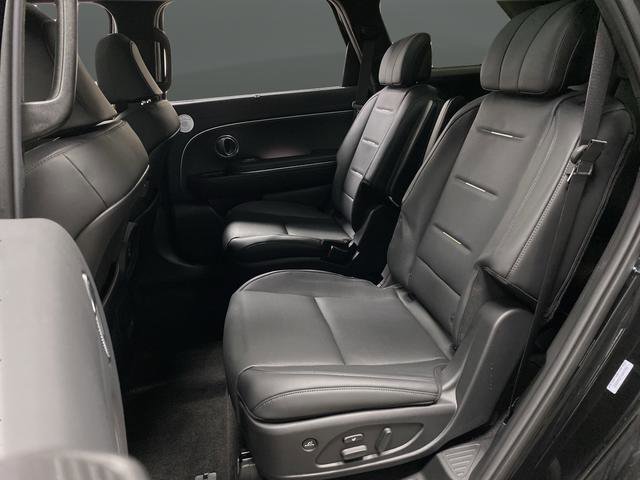 New 2026 Hyundai Palisade Calligraphy AWD/4WD image 32