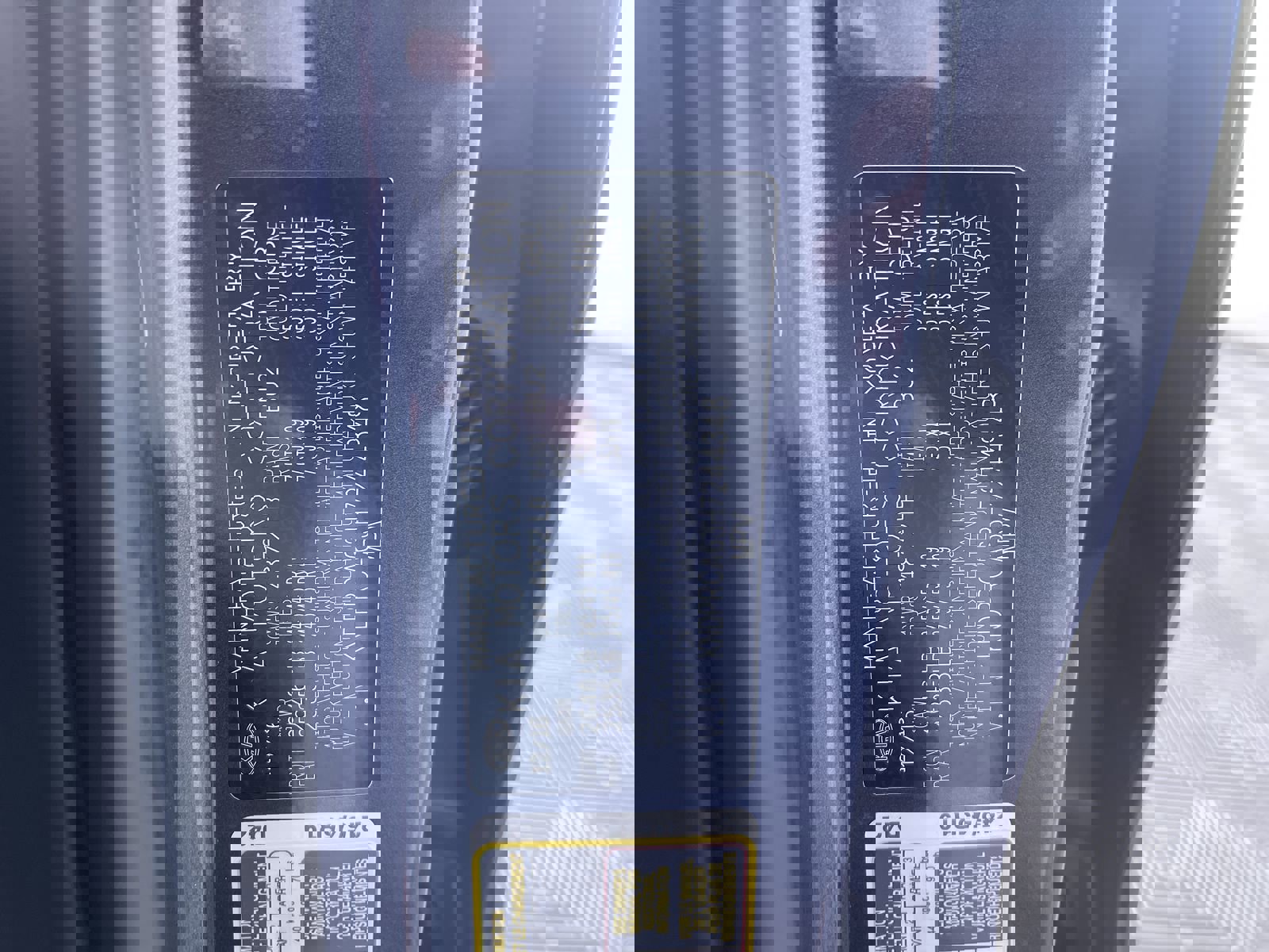 Used 2017 Kia Sportage SX image 12