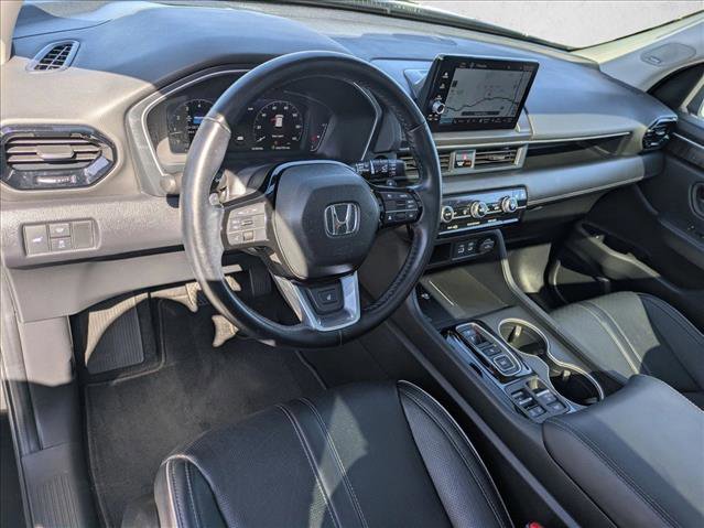 Used 2023 Honda Pilot Elite image 10