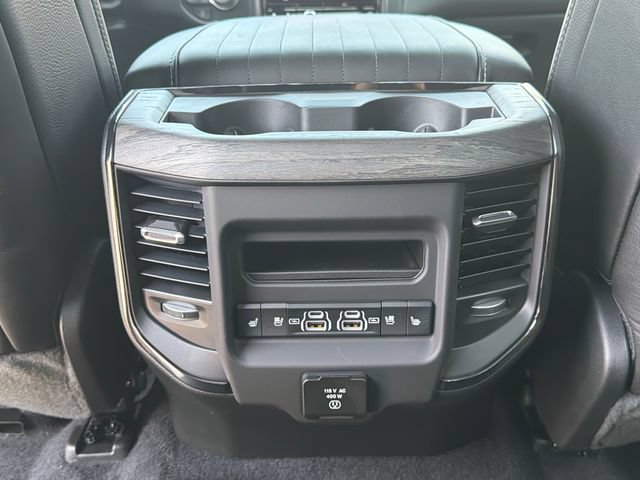 Used 2026 RAM 1500 Limited AWD/4WD image 24