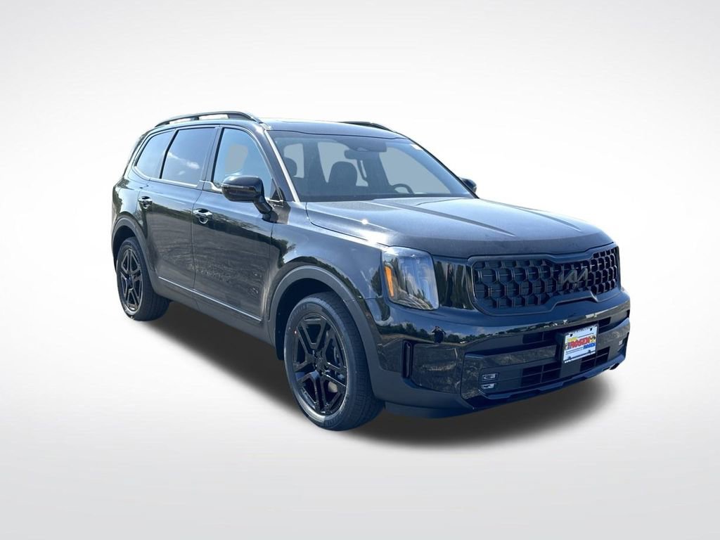 New 2025 Kia Telluride SX X-Line image 7