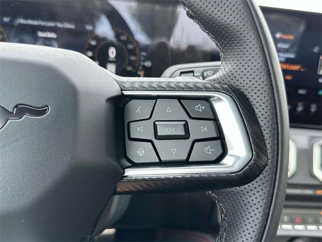 New 2025 Ford Mustang GT Premium image 18