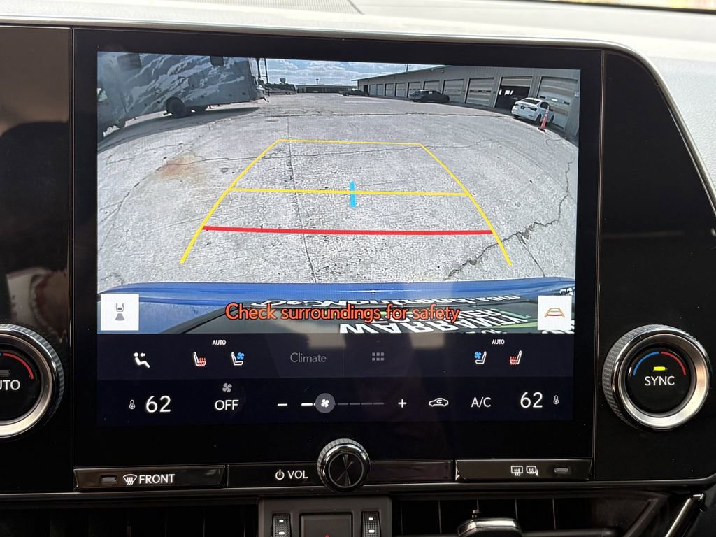Used 2023 Lexus NX 250 FWD image 19