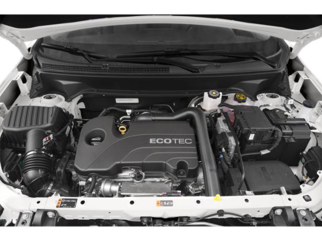 Used 2019 Chevrolet Equinox Premier AWD/4WD image 15