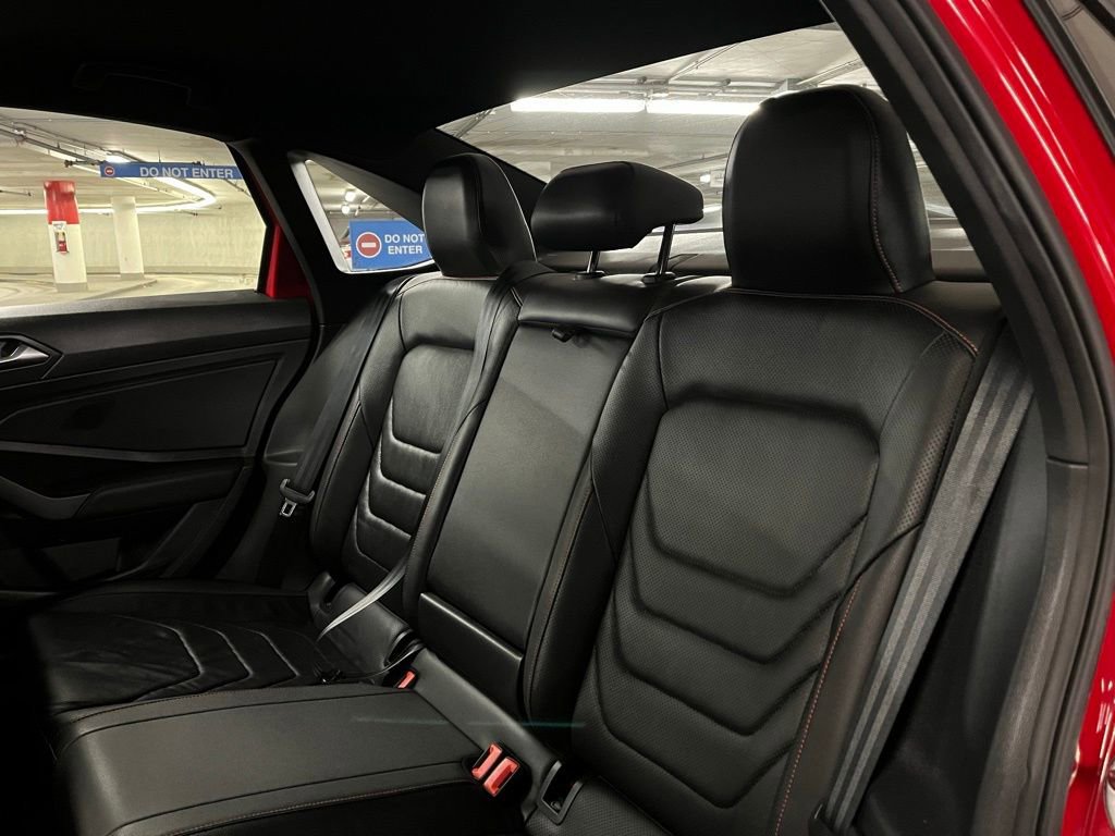 Used 2020 Volkswagen Jetta GLI Autobahn image 21