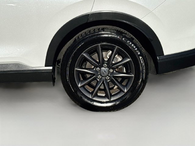 Certified 2026 Honda CR-V EX-L image 36