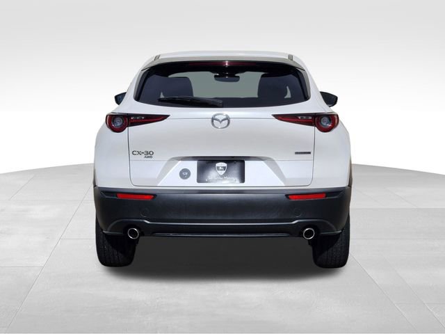 Certified 2021 MAZDA CX-30 AWD 2.5 S w/ Preferred Package image 9