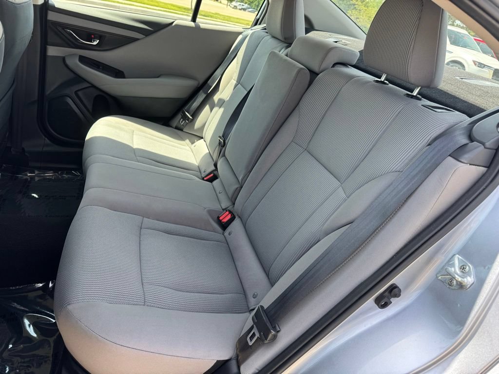 Used 2024 Subaru Legacy Premium AWD/4WD image 9