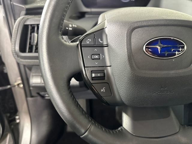 Used 2023 Subaru Solterra AWD image 15