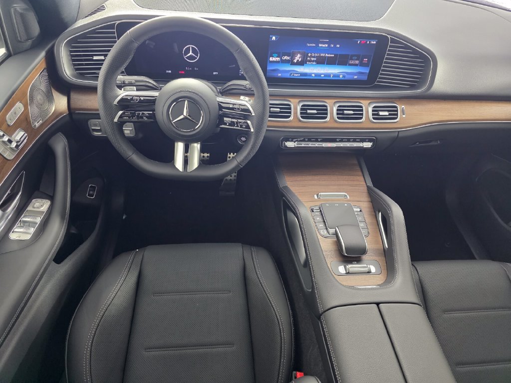 New 2026 Mercedes-Benz GLE 450 4MATIC image 10