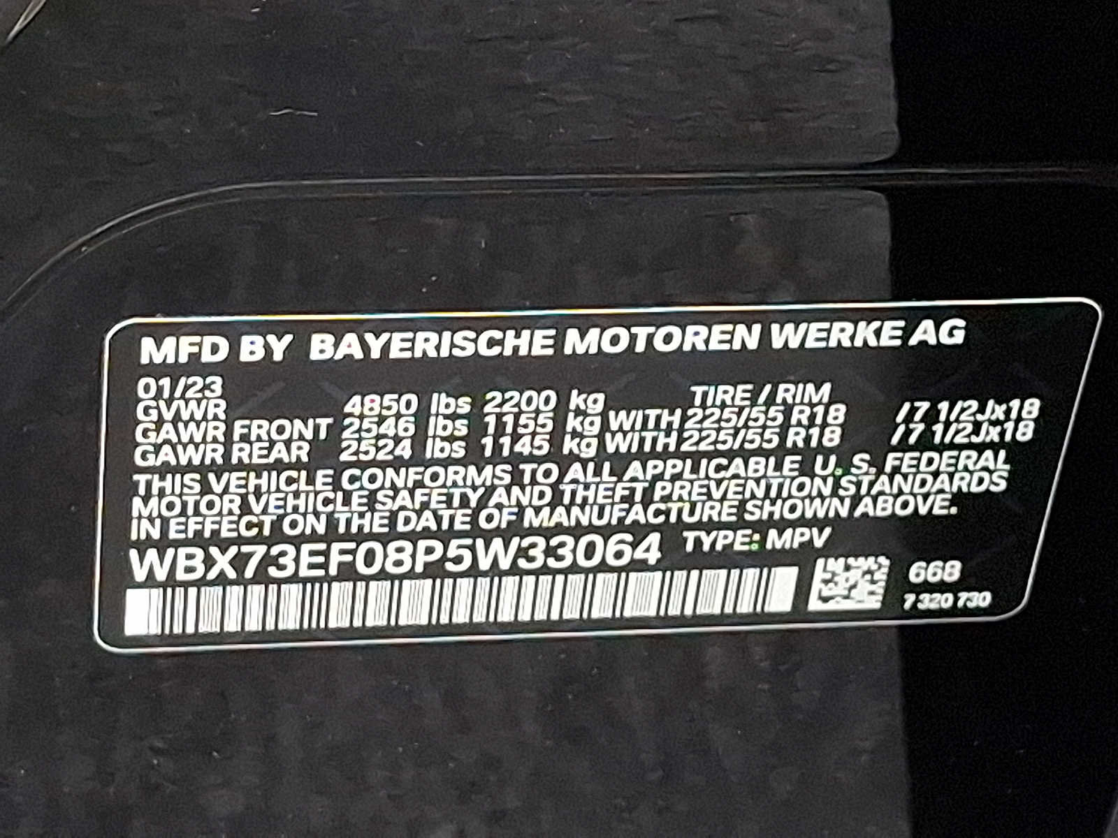 Used 2023 BMW X1 xDrive28i AWD/4WD image 25