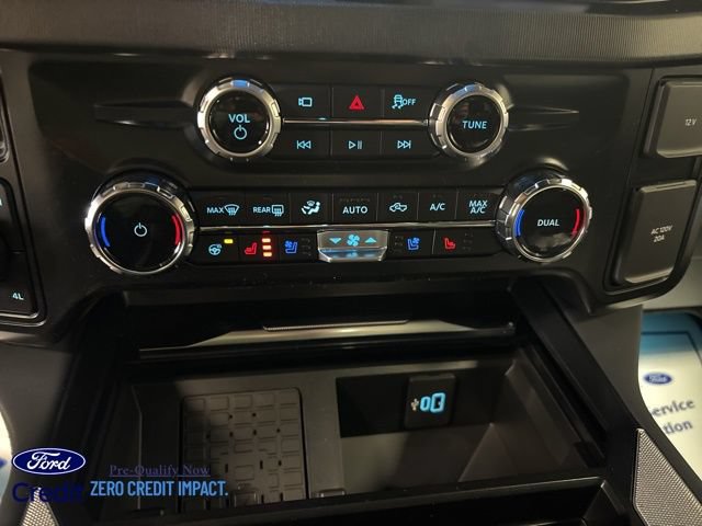 New 2026 Ford F350 Platinum AWD/4WD image 15