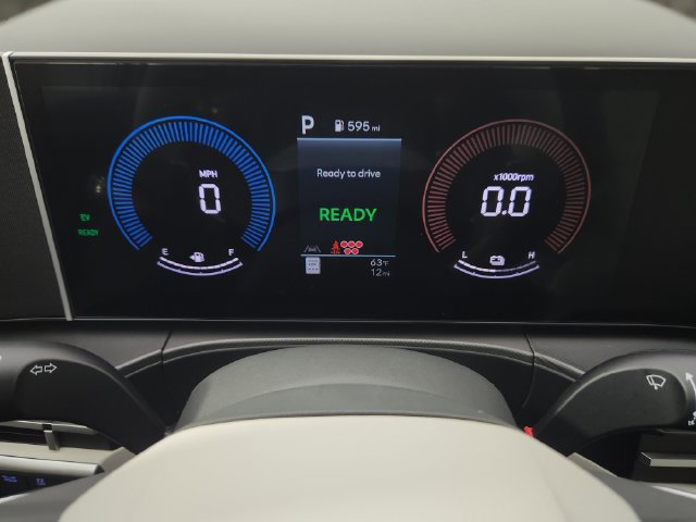 New 2026 Hyundai Santa Fe SE AWD/4WD image 19