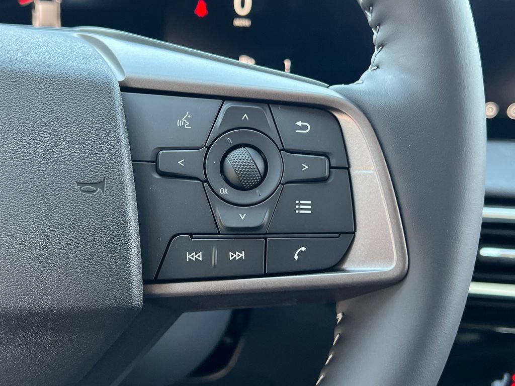 New 2026 Nissan Sentra SV w/ SV Convenience Package FWD image 22