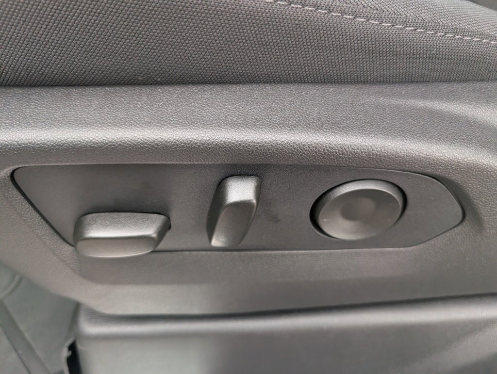 New 2026 Chevrolet Silverado 1500 LT w/ All Star Edition Plus image 10