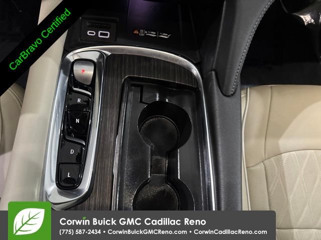 Certified 2023 Buick Enclave Avenir w/ Avenir Technology Package AWD/4WD image 27