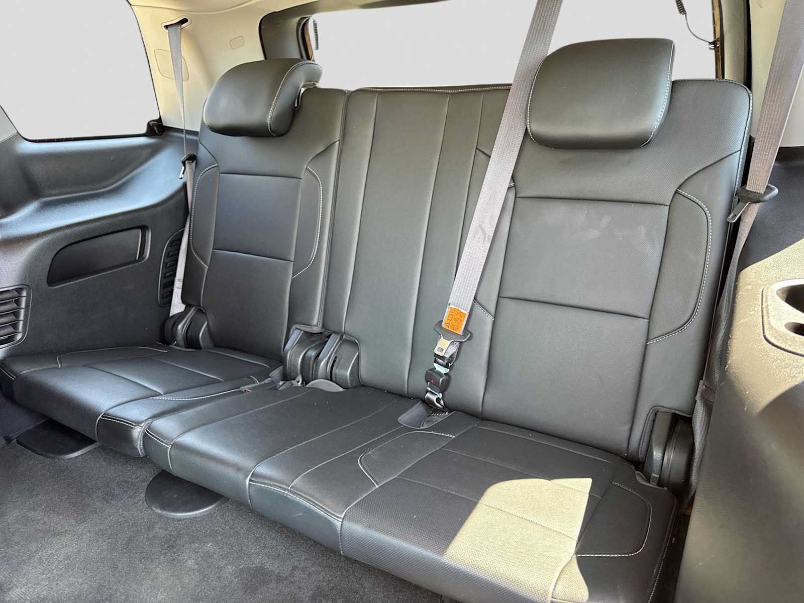 Used 2016 GMC Yukon SLT w/ Open Road Package AWD/4WD image 21
