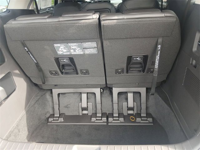 New 2026 Kia Carnival EX image 24