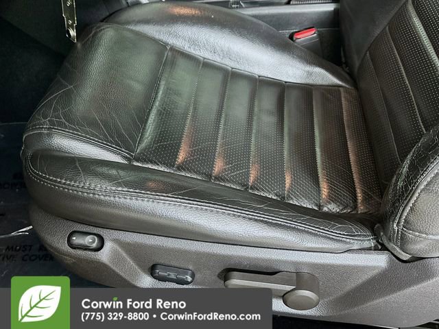 Used 2008 Ford Mustang GT Premium RWD image 18