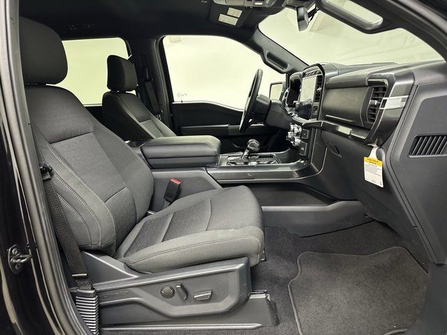 Used 2023 Ford F150 XLT w/ Equipment Group 302A High image 15