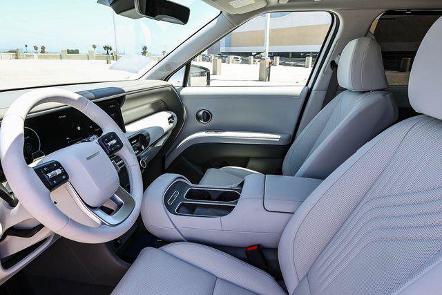 New 2026 Hyundai Palisade SEL Premium FWD image 21
