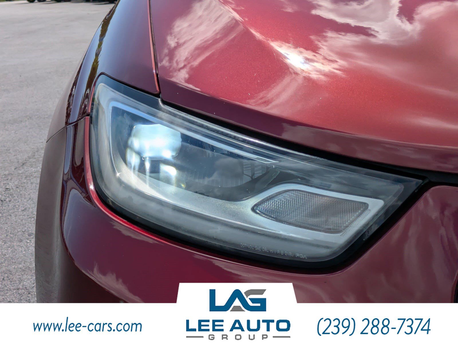 Used 2021 Chrysler Pacifica Touring-L FWD image 8