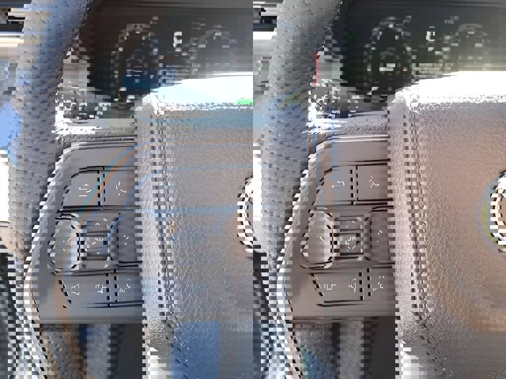 New 2025 Toyota Tacoma TRD Sport image 18