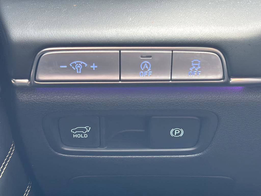 Certified 2024 Genesis GV80 2.5T image 33