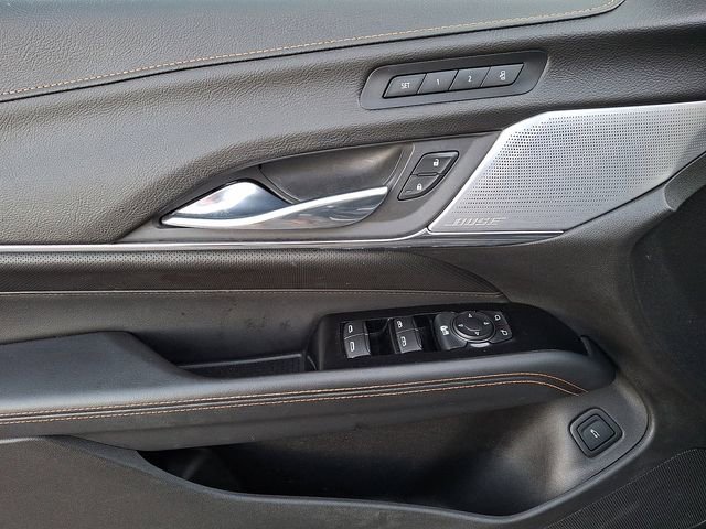 Certified 2023 Cadillac CT4 Sport image 15