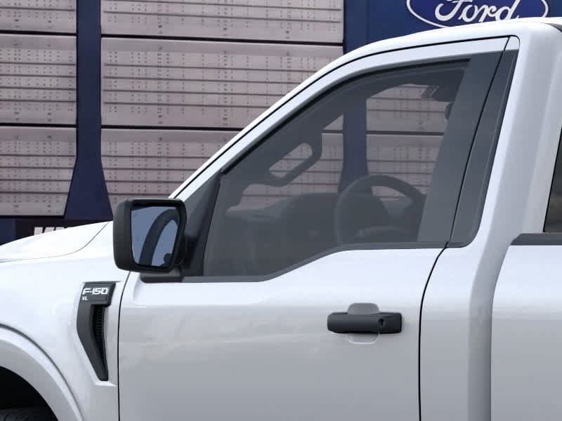 New 2026 Ford F150 XL w/ Equipment Group 103A High AWD/4WD image 21