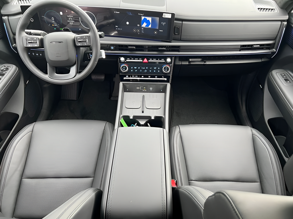 New 2026 Hyundai Santa Fe Calligraphy AWD/4WD image 14