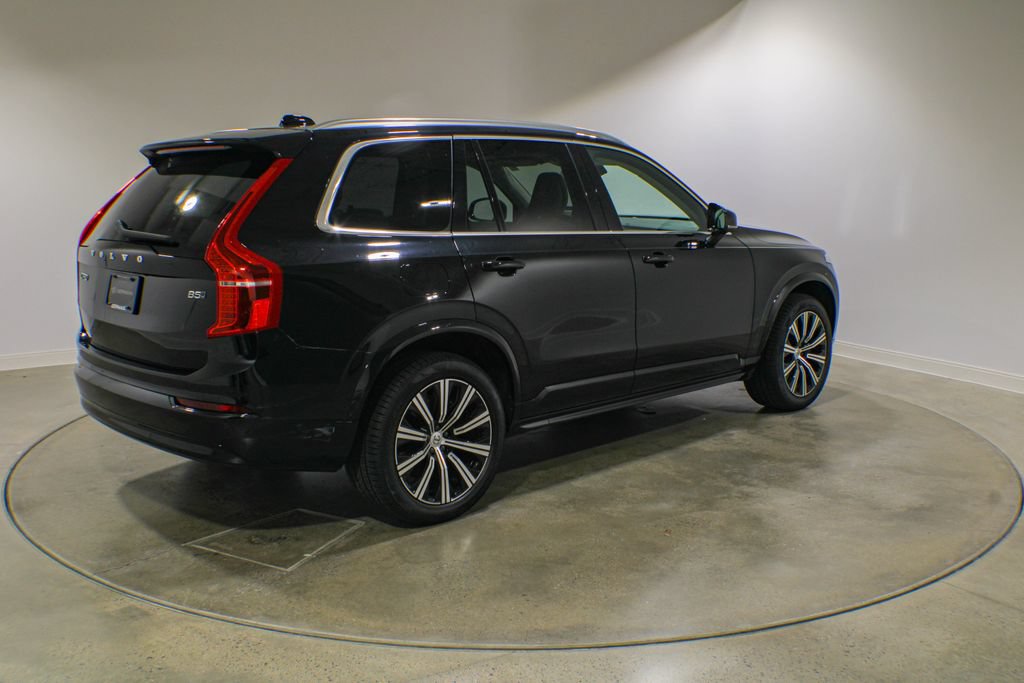 Used 2023 Volvo XC90 B5 Core w/ Climate Package AWD/4WD image 5