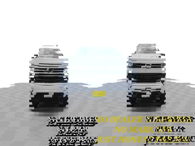 New 2026 Chevrolet Silverado 1500 RST image 3