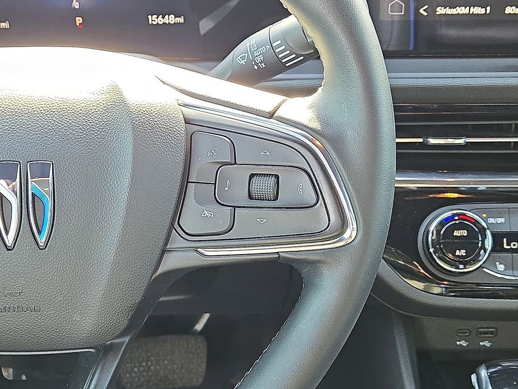 Used 2024 Buick Envista Sport Touring w/ Convenience I Package image 20