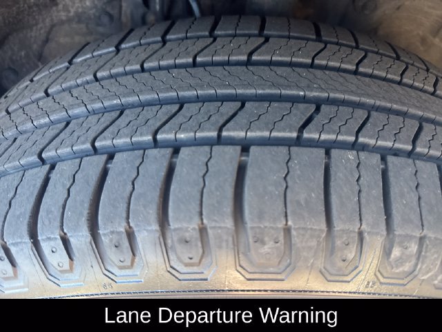 Used 2020 Toyota RAV4 LE w/ All Weather Liner Package AWD/4WD image 11