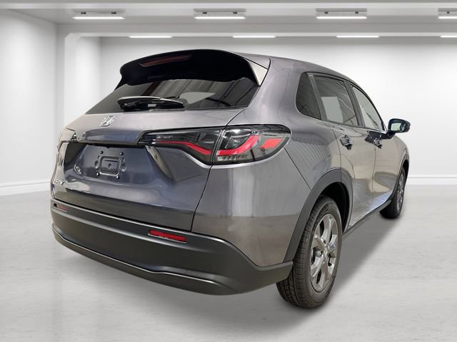 New 2027 Honda HR-V LX image 3