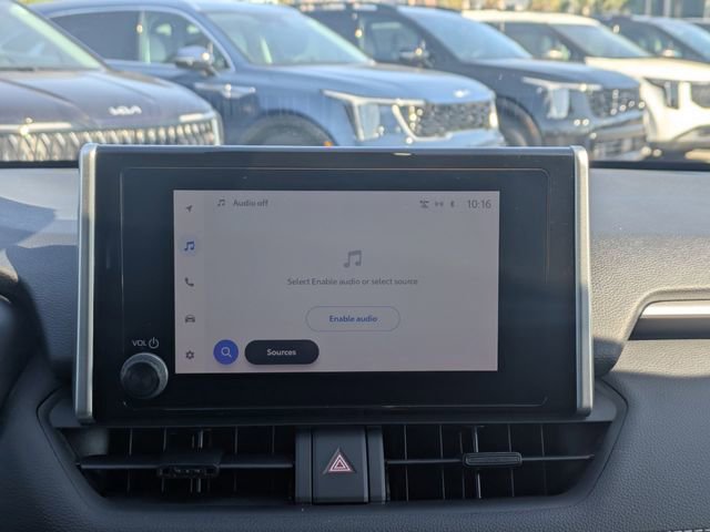 Used 2023 Toyota RAV4 XLE FWD image 18