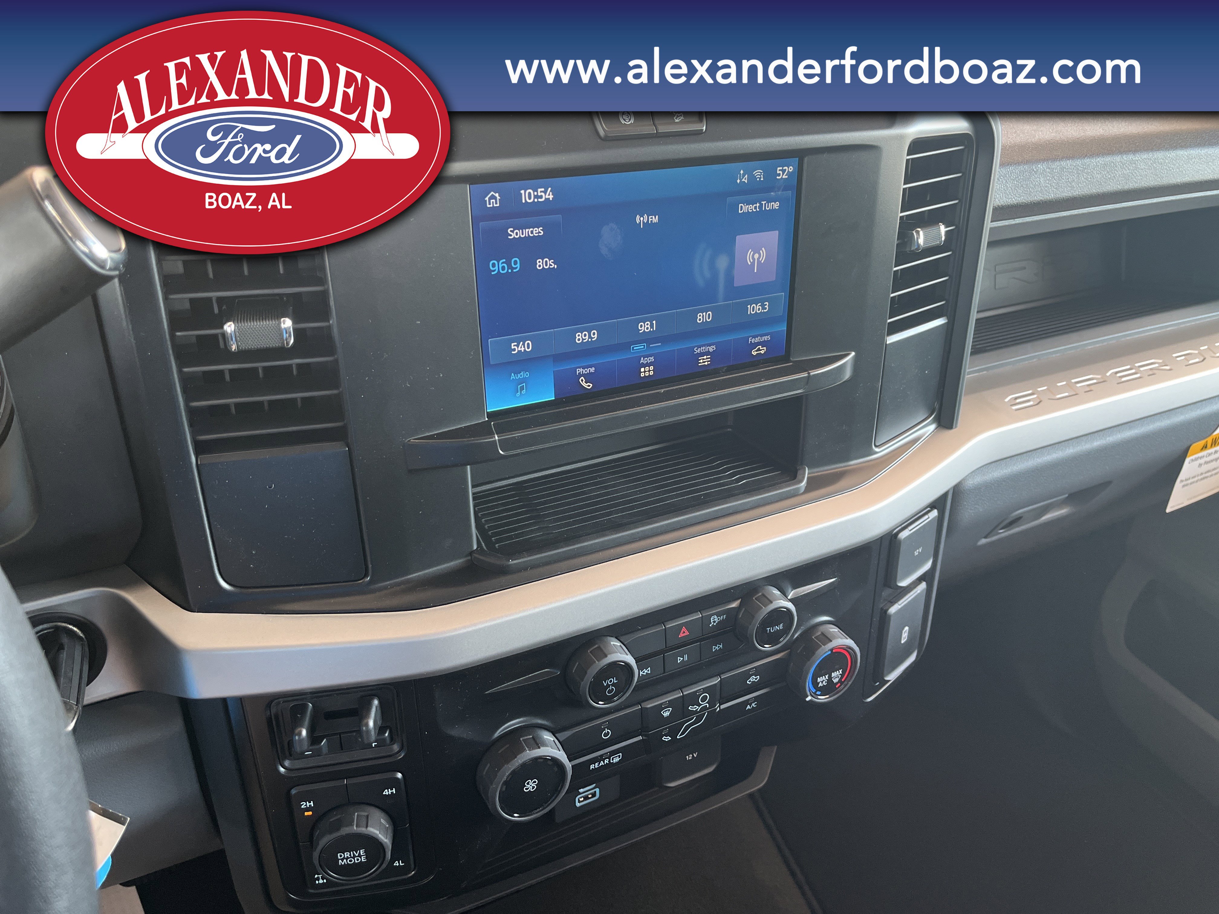 New 2026 Ford F250 XL image 26