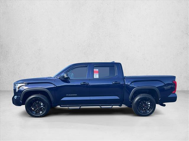 New 2026 Toyota Tundra SR5 image 5