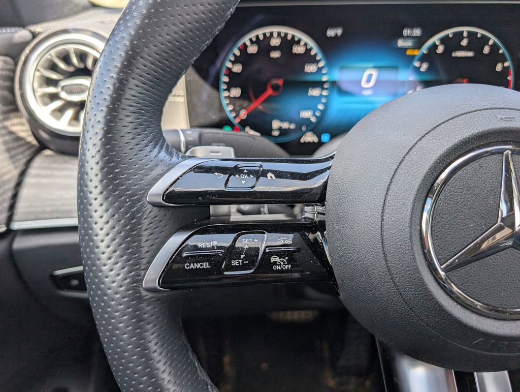 Used 2023 Mercedes-Benz CLS 450 4MATIC image 23
