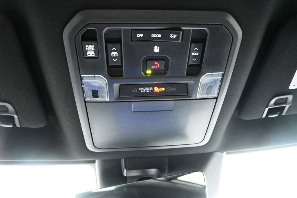 New 2026 Toyota Tundra Limited AWD/4WD image 28