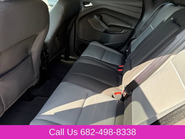 Used 2014 Ford Escape SE w/ Equipment Group 201A FWD image 16
