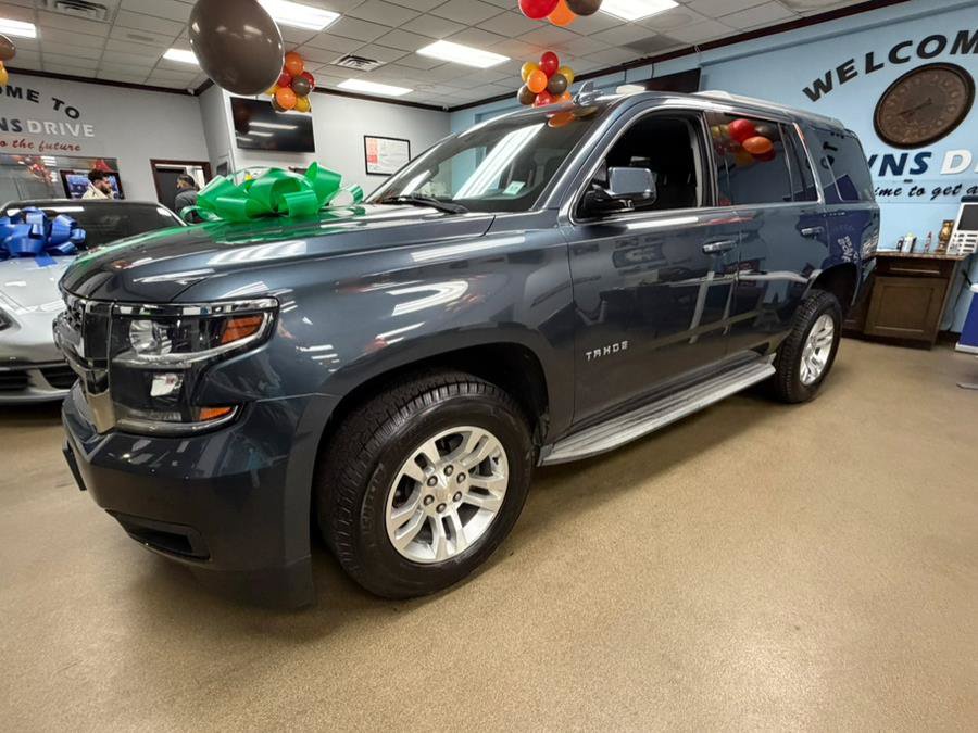 Used 2019 Chevrolet Tahoe LS RWD image 5