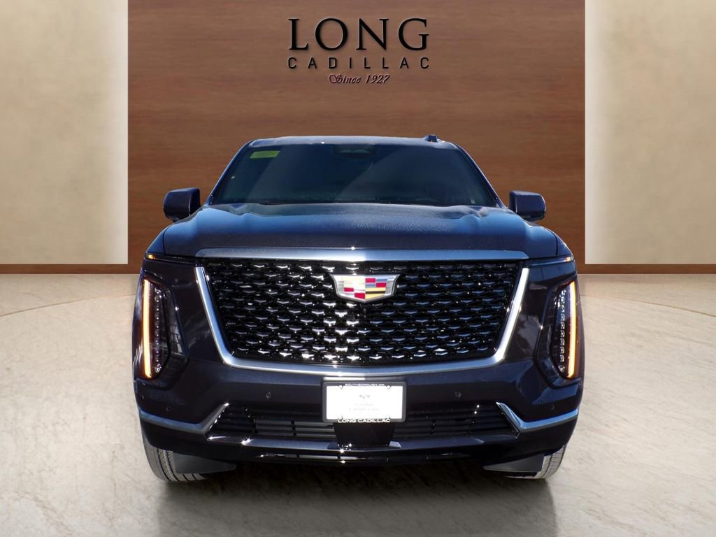 New 2026 Cadillac Escalade ESV Luxury w/ Touring Package image 2