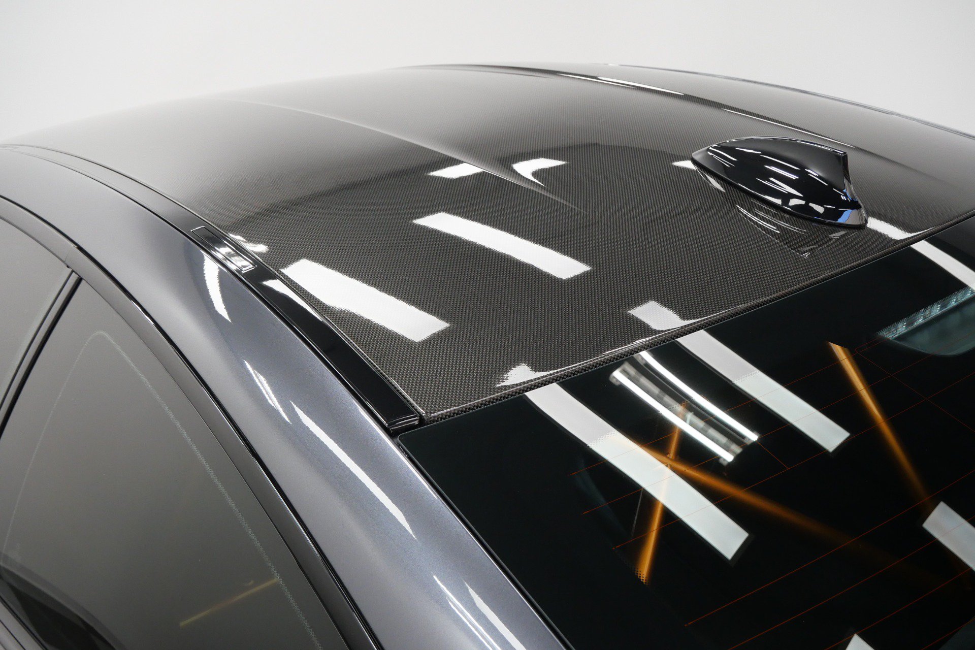 Used 2016 BMW M4 GTS RWD image 54