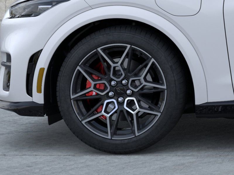 New 2026 Ford Mustang Mach-E GT image 19