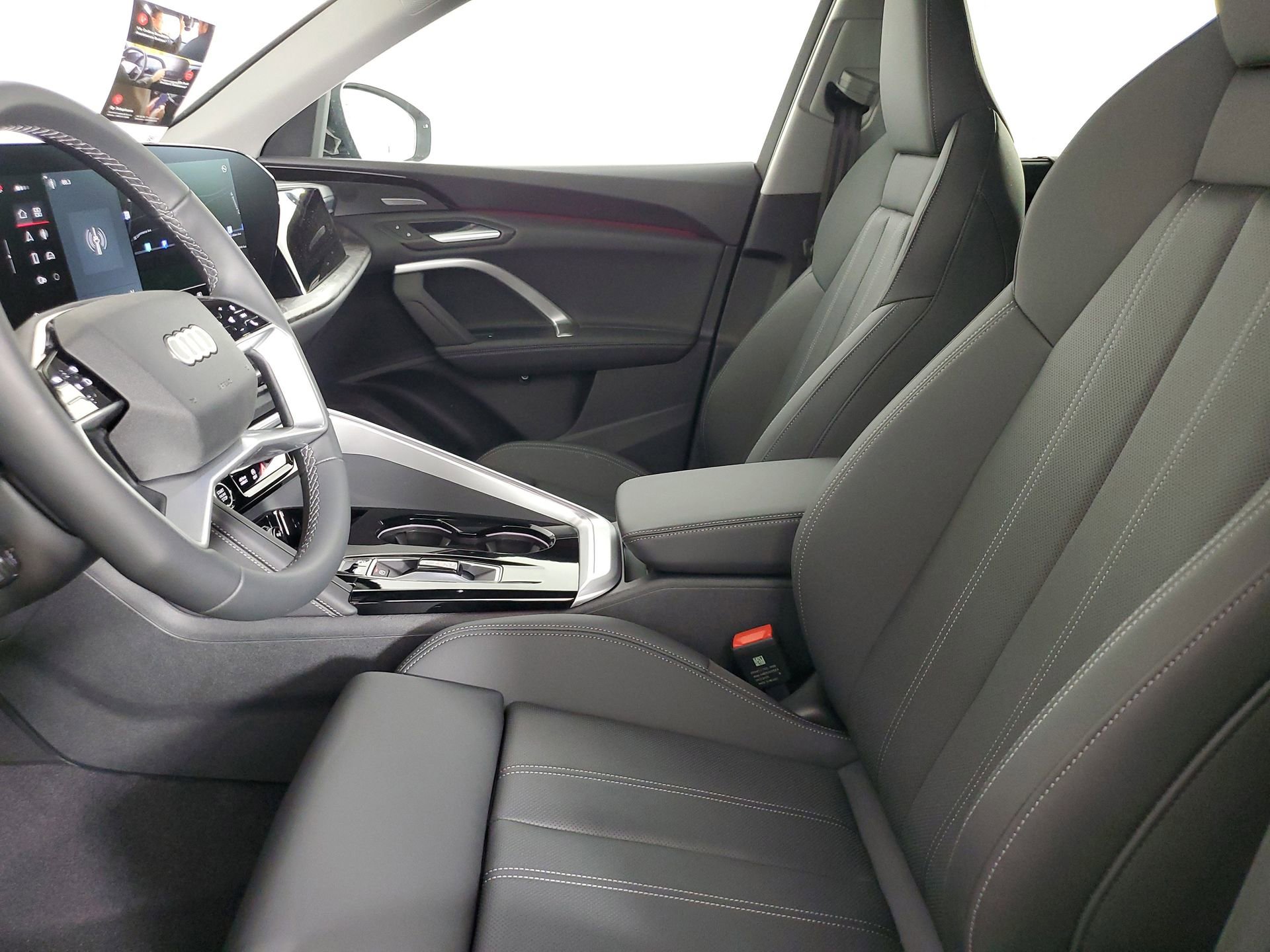 New 2025 Audi Q5 Premium Plus image 26