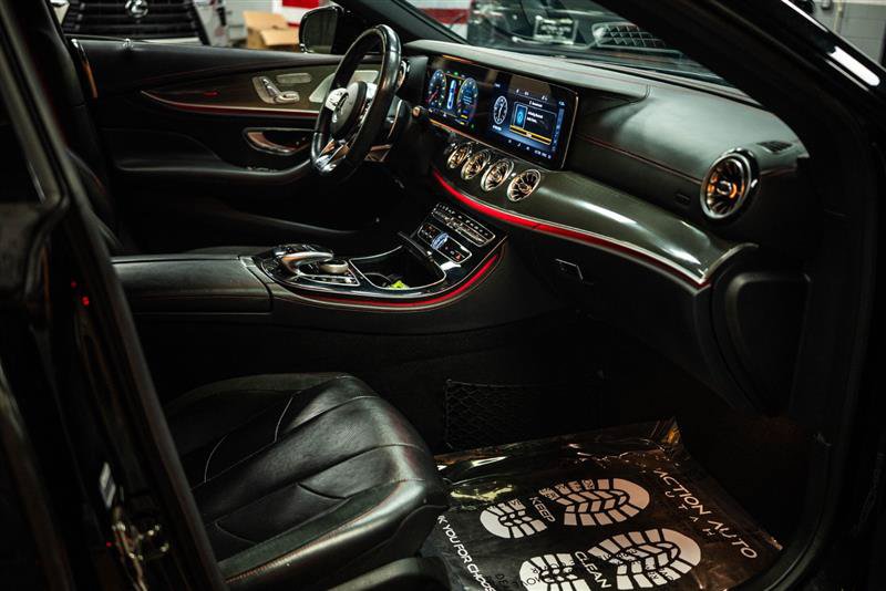 Used 2020 Mercedes-Benz CLS 53 AMG 4MATIC image 13