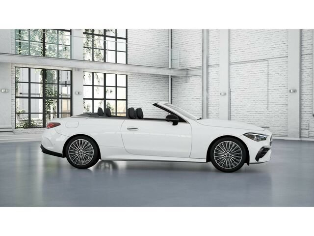 New 2027 Mercedes-Benz CLE 300 4MATIC Cabriolet image 16