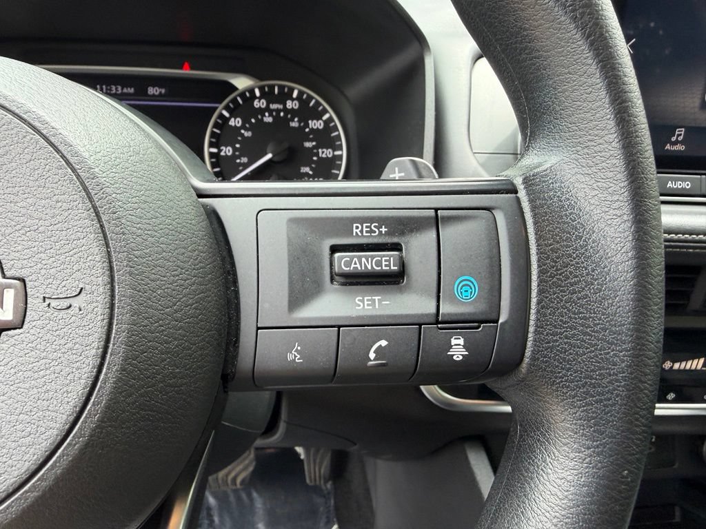 Used 2024 Nissan Rogue SV FWD image 24